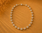 Set Angel Luxury Gold Square - Placat cu Aur 18K